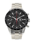 Pre-Owned Tag Heuer Carrera Watch